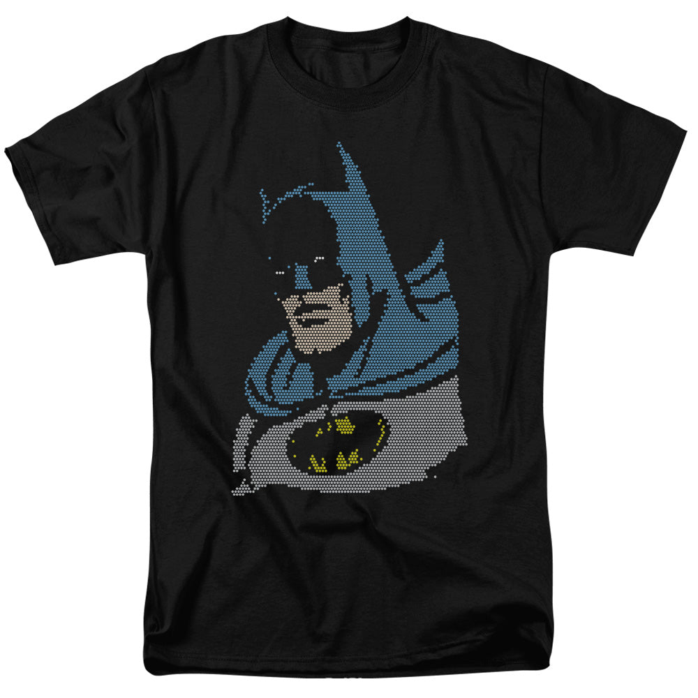 Men's Batman Lite Brite Tee product image 1