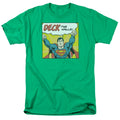 Men's DC Comics Superman Deck The Halls Tee product image 1