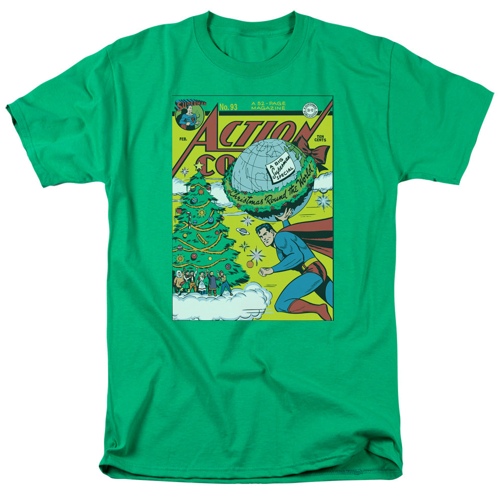 Men's DC Cover No. 93 Tee product image 1