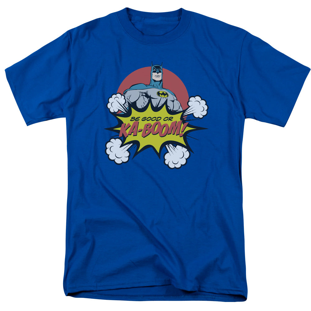Men's DC Kaboom Tee product image 1