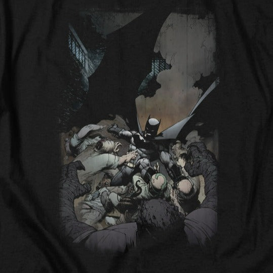 Batman #1 T-Shirt product image 2
