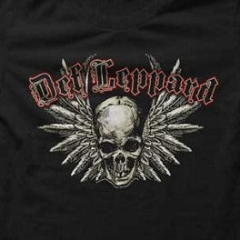 Junior's Def Leppard T-Shirt product image 2