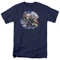 Men's Garfield Moonlight Ride Tee product image 1