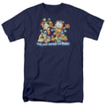 Men's Garfield Bright Holidays Tee product image 1