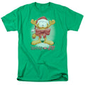 Men's Garfield Unwrap The Joy Tee product image 1