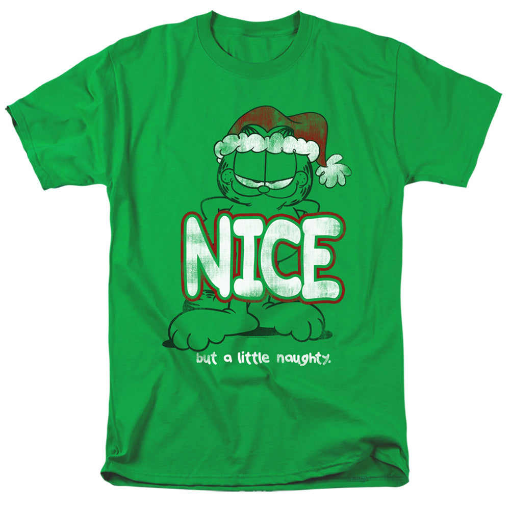 Garfield A Little Naughty T-Shirt product image 1