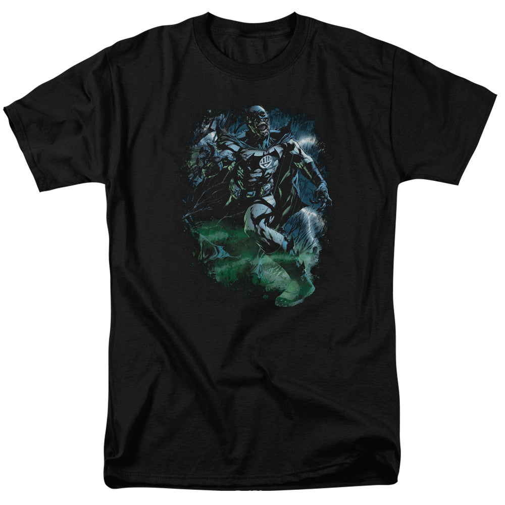 Men's Batman Black Lantern Tee product image 1
