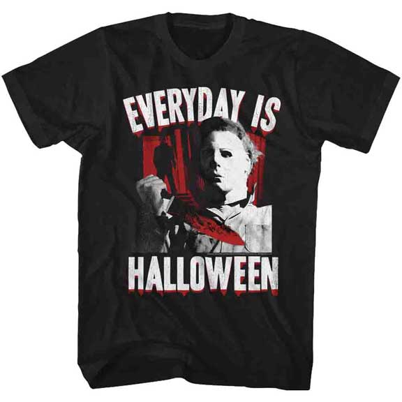 Men's Halloween Everyday Tee product image 1