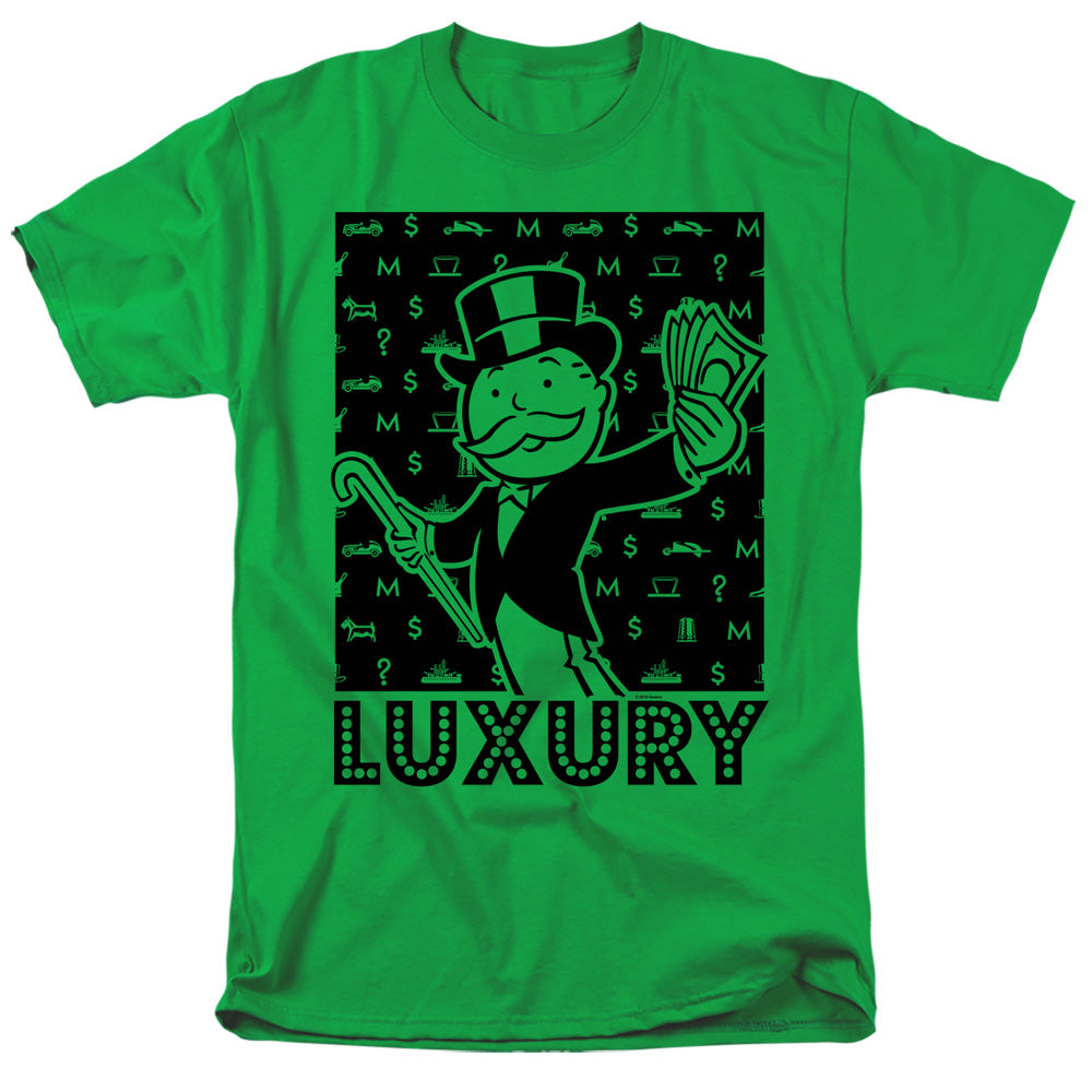 Men's Monopoly Luxury Tee product image 1