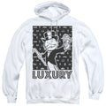 Men's Monopoly Luxury Pullover Hoodie product image 1