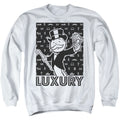 Men's Monopoly Luxury Crewneck Sweatshirt product image 1