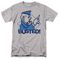 Men's Monopoly Busted Tee product image 1