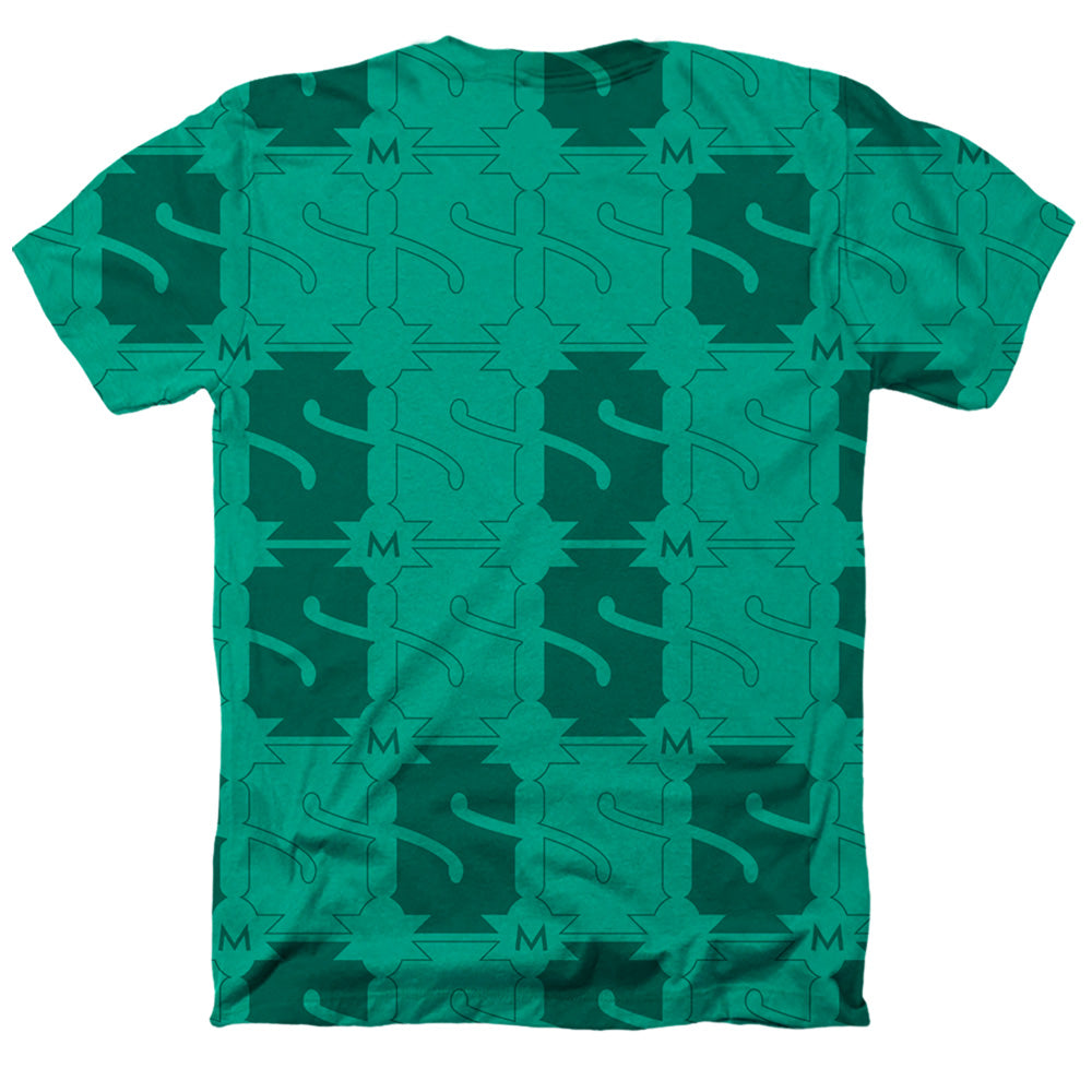 Men's Monopoly Money Sublimated Tee product image 2