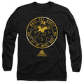 Men's Monopoly Make The Money Long Sleeve Tee product image 1