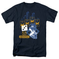 Men's Monopoly The True Railroad Tycoon Tee product image 1