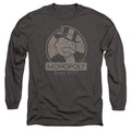 Men's Monopoly Wink Long Sleeve Tee product image 1