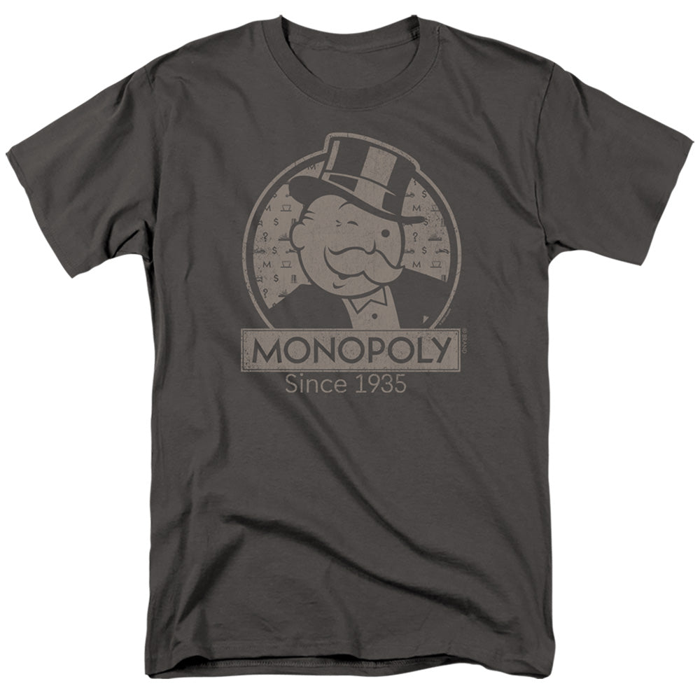 Men's Monopoly Wink Tee product image 1
