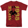 Men's Monopoly Since 1935 Tee product image 1