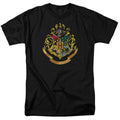 Harry Potter Hogwarts Crest T-Shirt product image 1