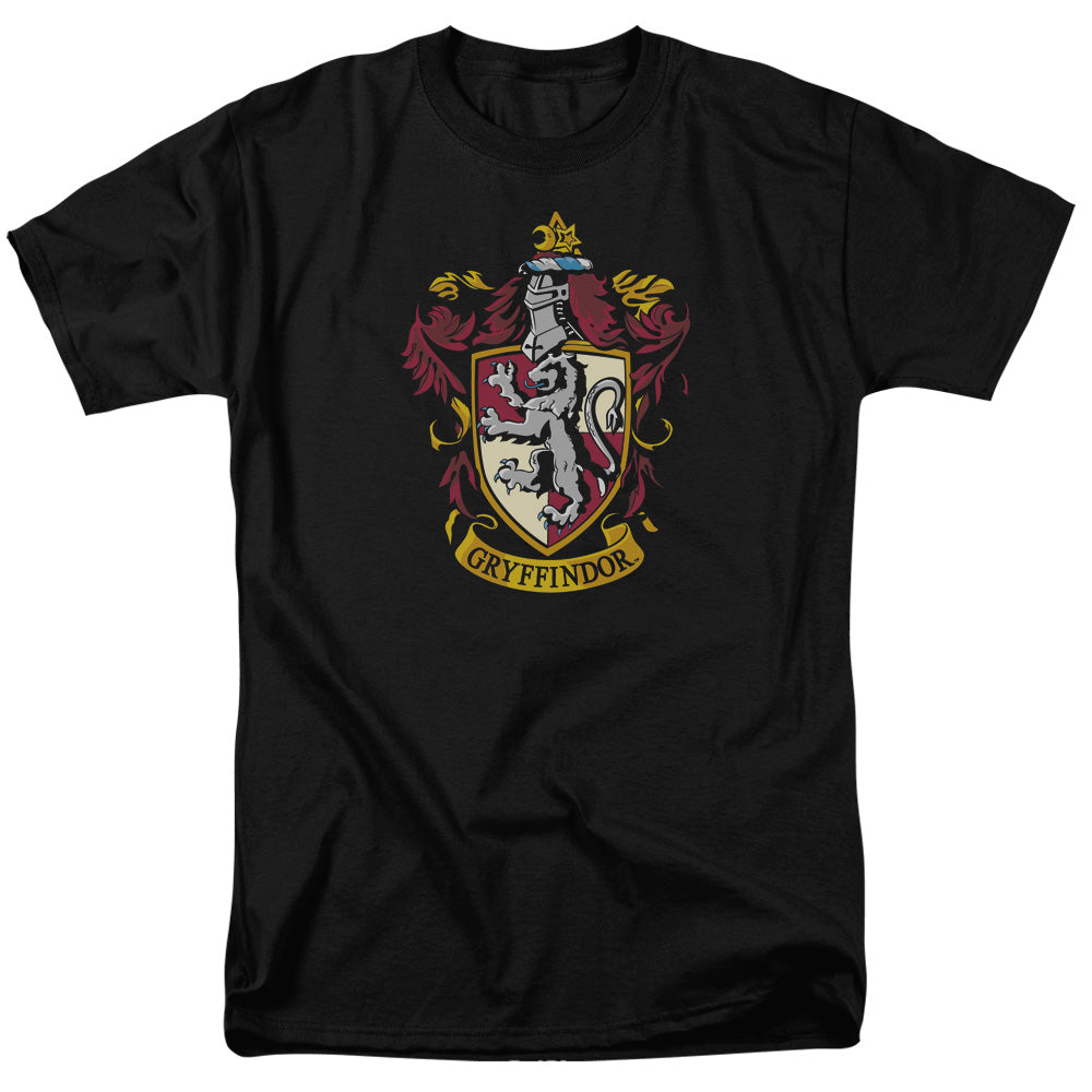 Harry Potter Gryffindor Crest T-Shirt product image 1