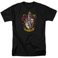 Harry Potter Gryffindor Crest T-Shirt product image 1