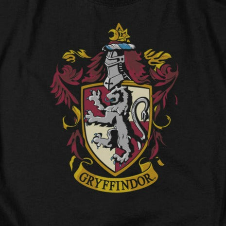 Harry Potter Gryffindor Crest T-Shirt product image 2