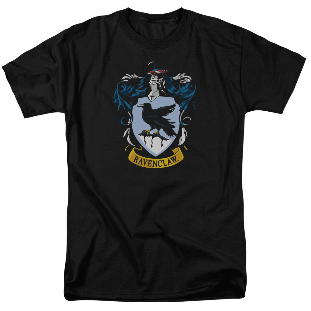 Harry Potter Ravenclaw Crest T-Shirt product image 1