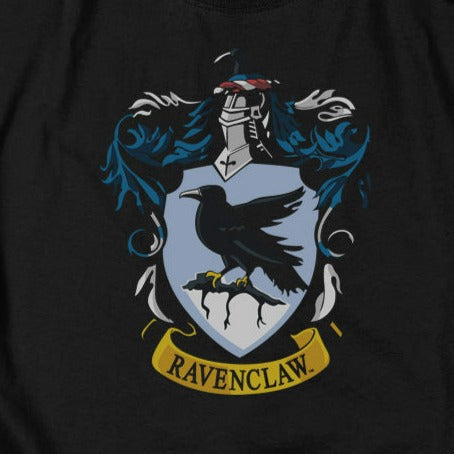 Harry Potter Ravenclaw Crest T-Shirt product image 2