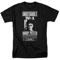 Harry Potter Undesirable No. 1 T-Shirt product image 1