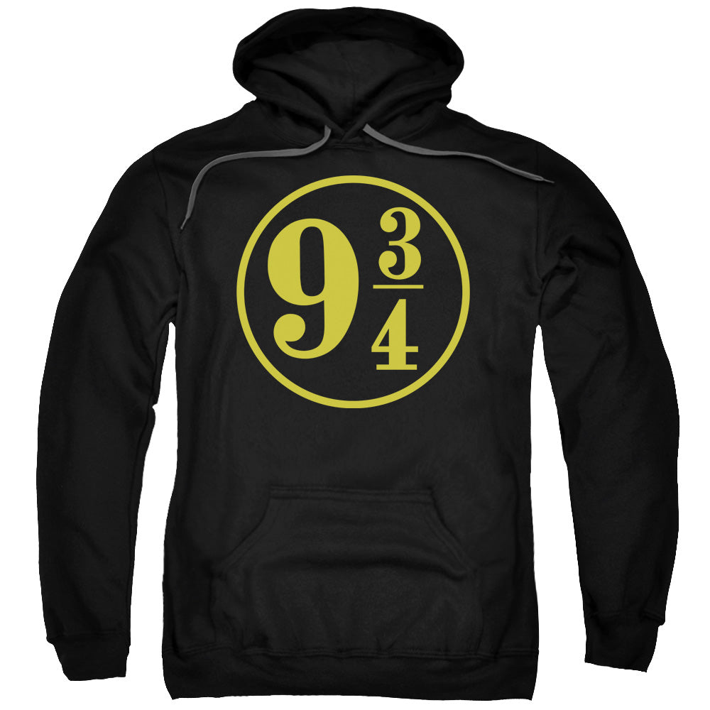 Harry Potter 9 3/4 Pullover Hoodie product image 1