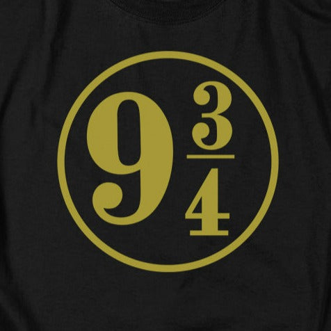 Harry Potter 9 3/4 T-Shirt product image 2