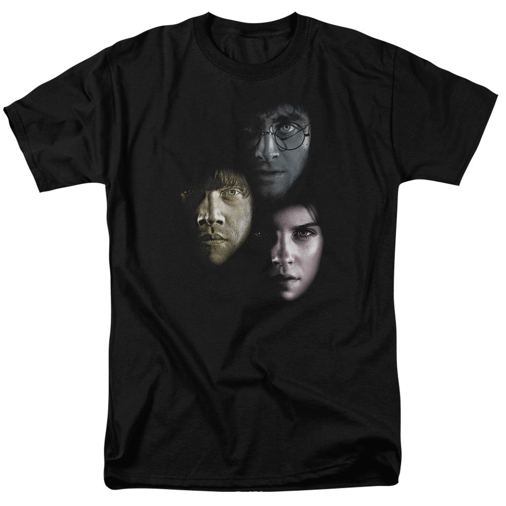 Harry Potter Hero Heads T-Shirt product image 1