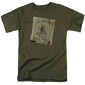 Men's Harry Potter Beedle The Bard Tee product image 1