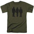 Harry Potter Three Stand Alone T-Shirt product image 1