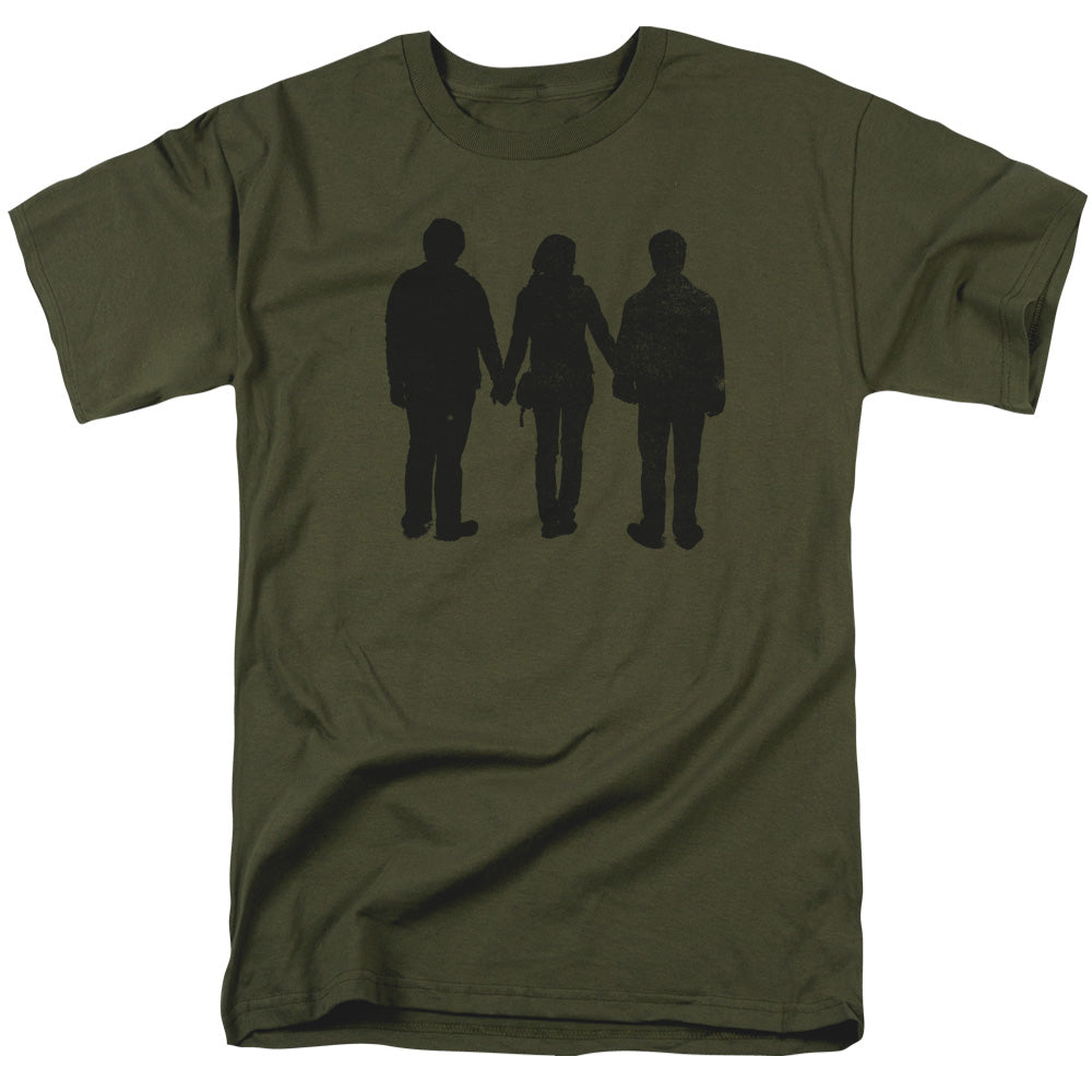 Harry Potter Three Stand Alone T-Shirt product image 1