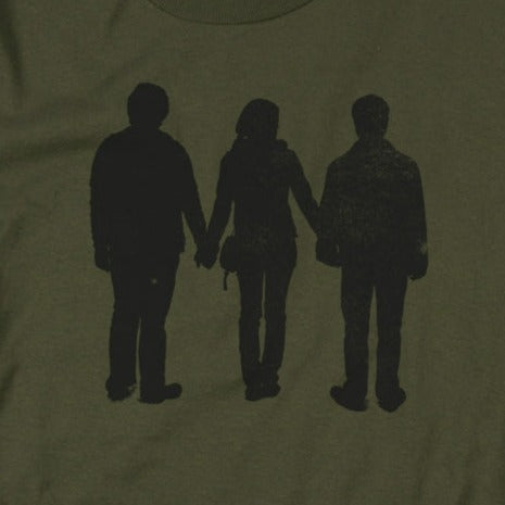 Harry Potter Three Stand Alone T-Shirt product image 2