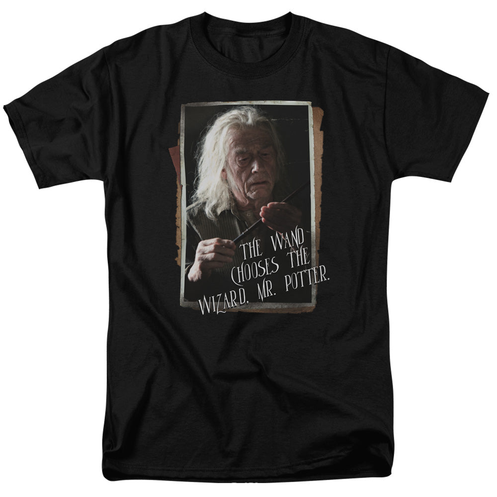 Harry Potter Olivander T-Shirt product image 1