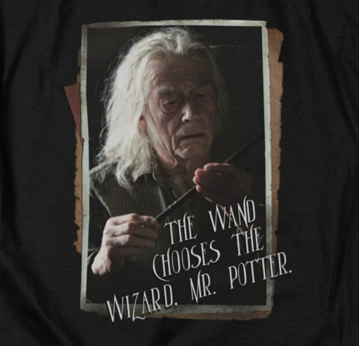 Harry Potter Olivander T-Shirt product image 2
