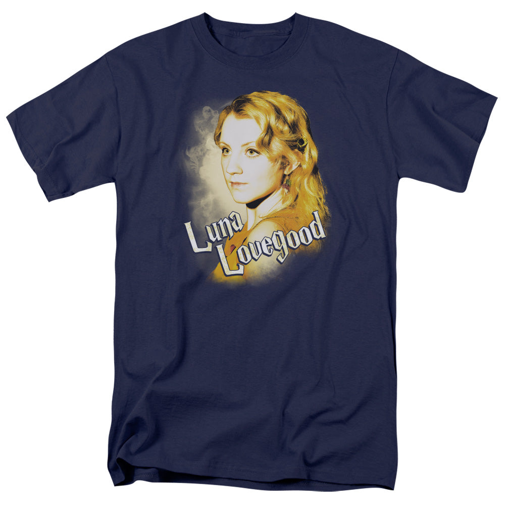 Harry Potter Luna Closeup T-Shirt product image 1