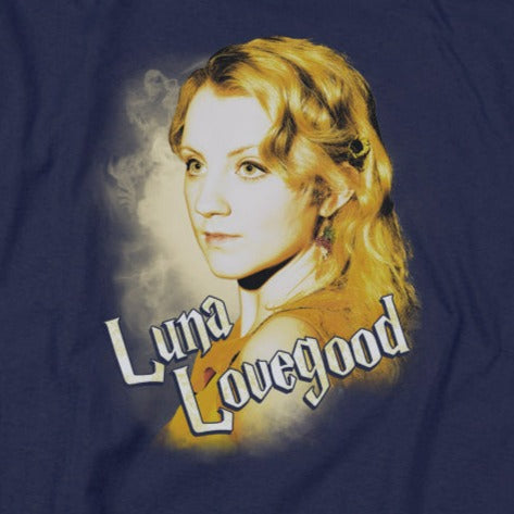 Harry Potter Luna Closeup T-Shirt product image 2
