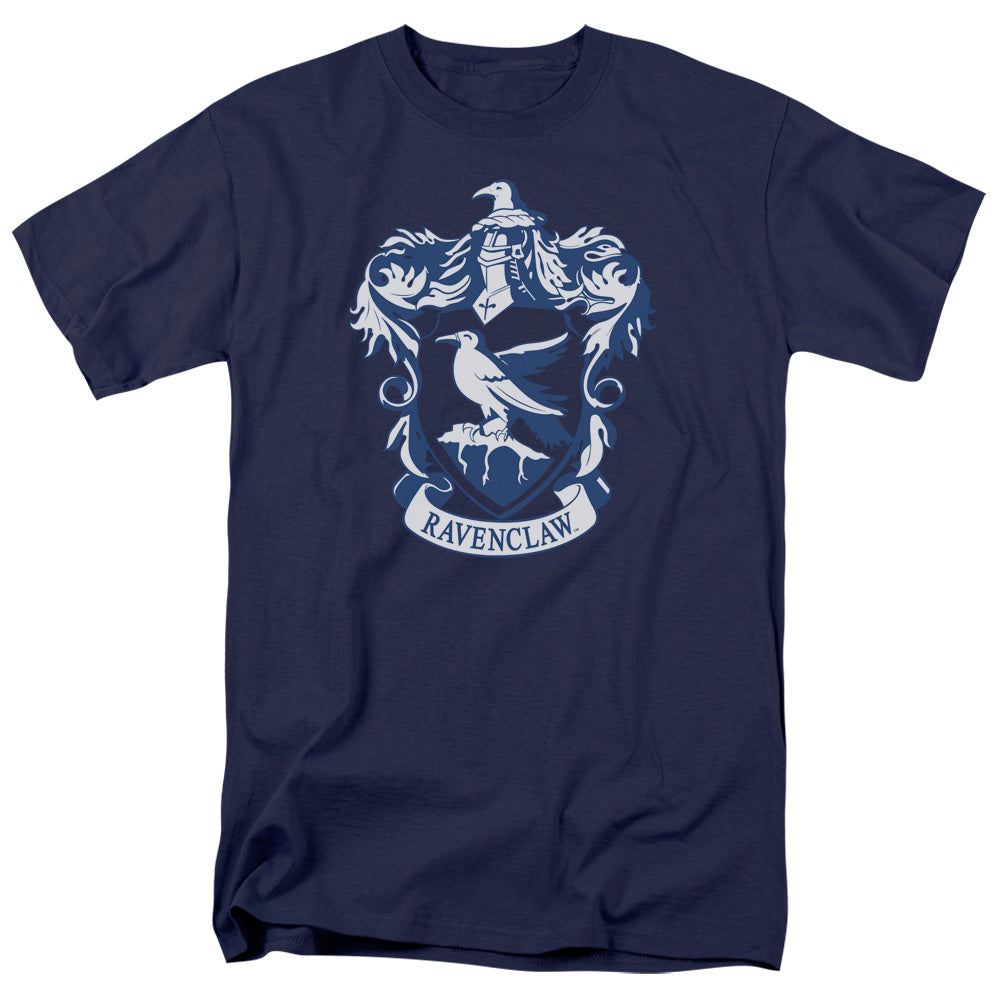 Harry Potter Ravenclaw Crest T-Shirt product image 1