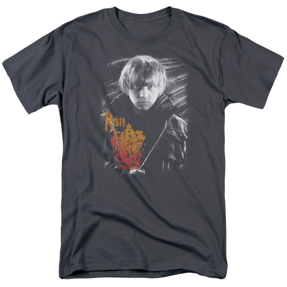 Harry Potter Ron Portrait Head T-Shirt product image 1