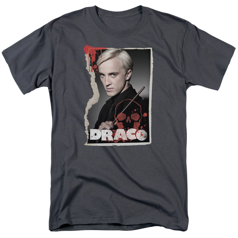 Men's Harry Potter Draco Frame Tee product image 1