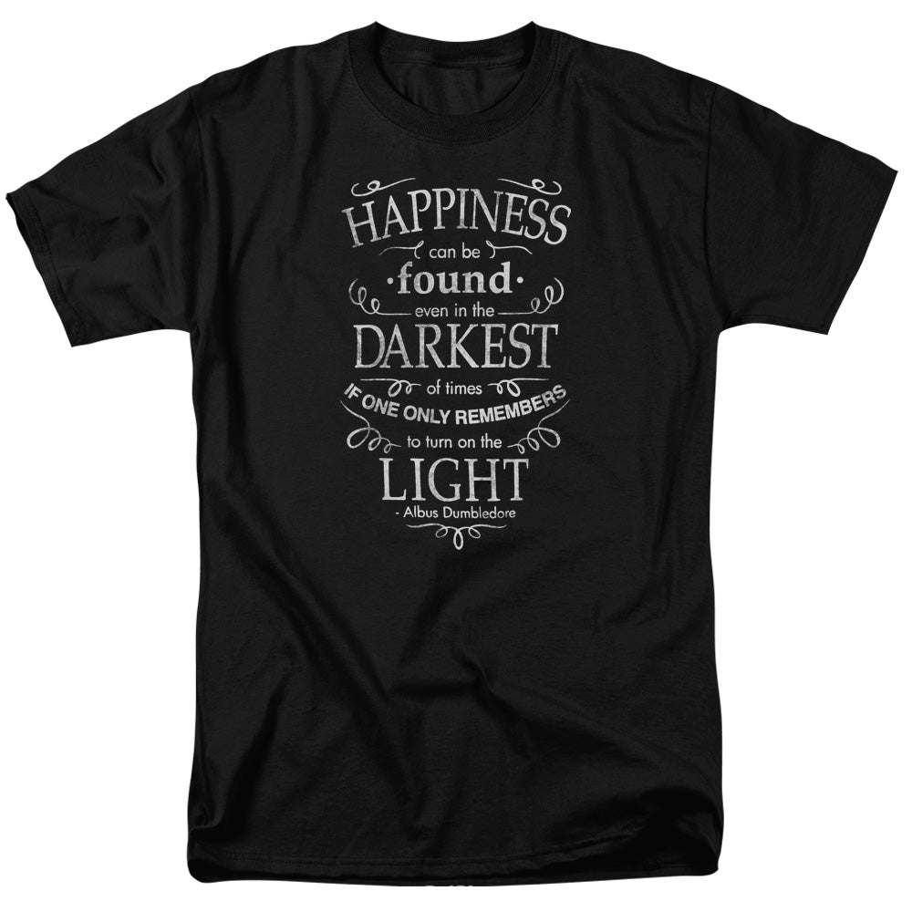Harry Potter Happiness T-Shirt product image 1