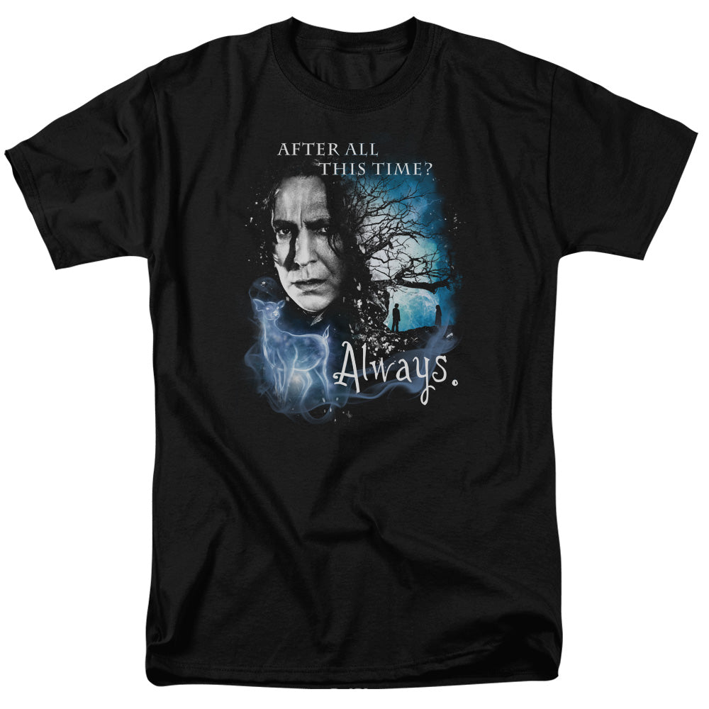 Harry Potter Always T-Shirt product image 1
