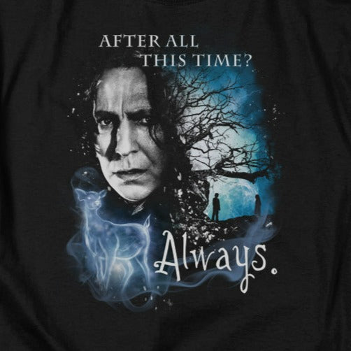 Harry Potter Always T-Shirt product image 2