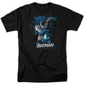 Batman Blue & Gray T-Shirt product image 1
