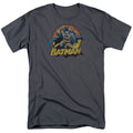 Batman Rough Distress T-Shirt product image 1