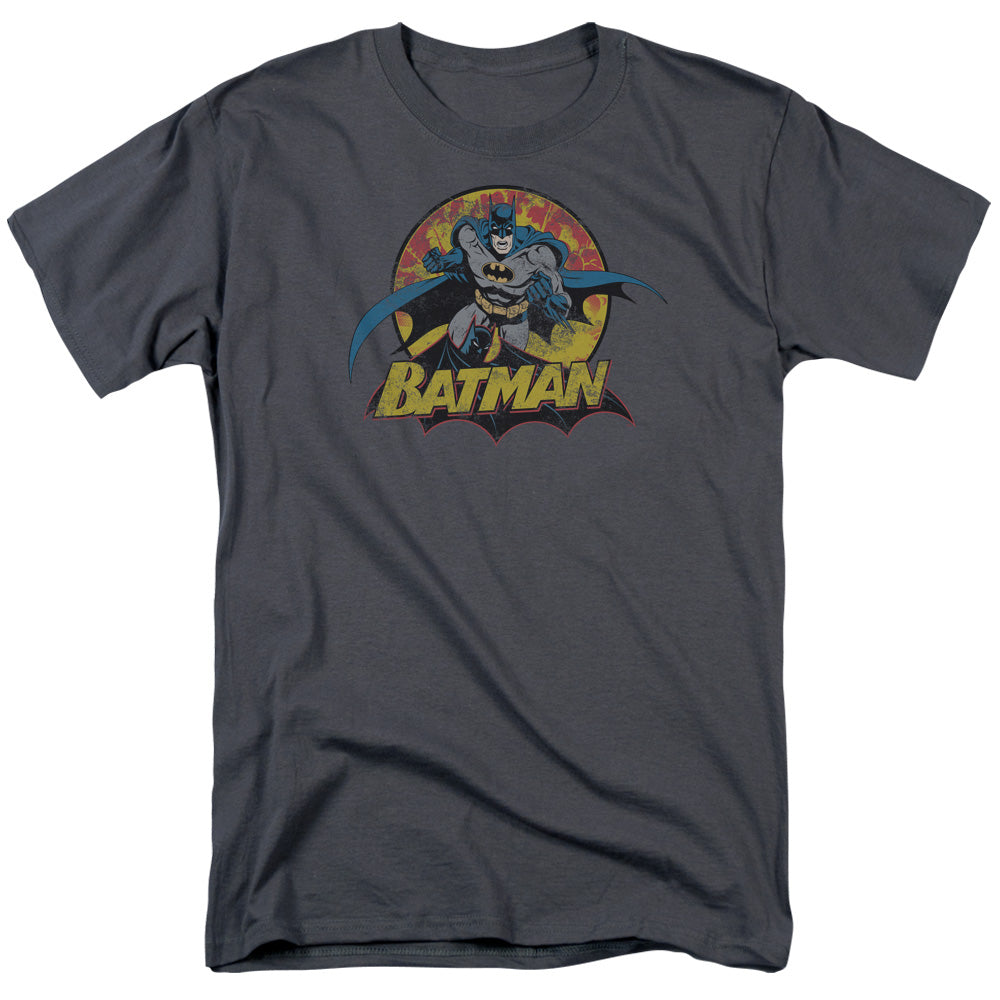 Batman Rough Distress T-Shirt product image 1