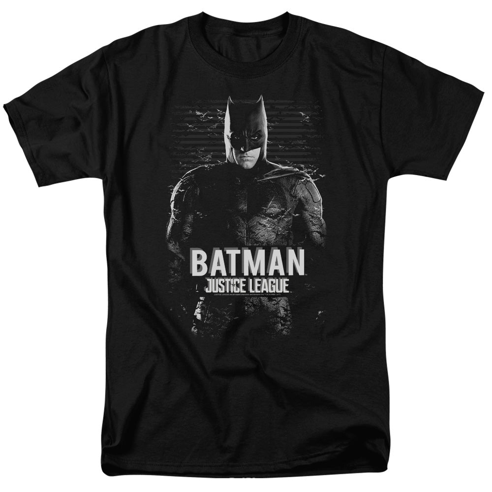 Batman Justice League T-Shirt product image 1